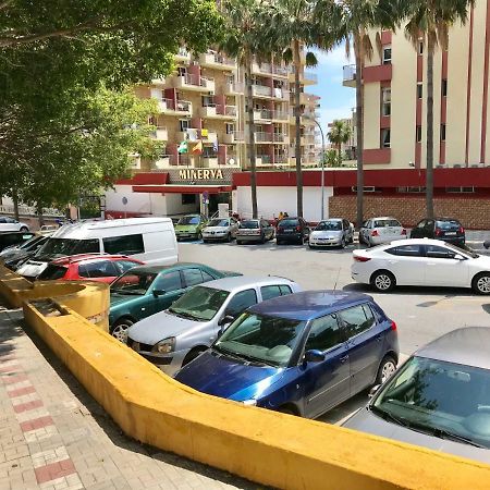 Minerva Sea View Apartment Benalmádena Esterno foto