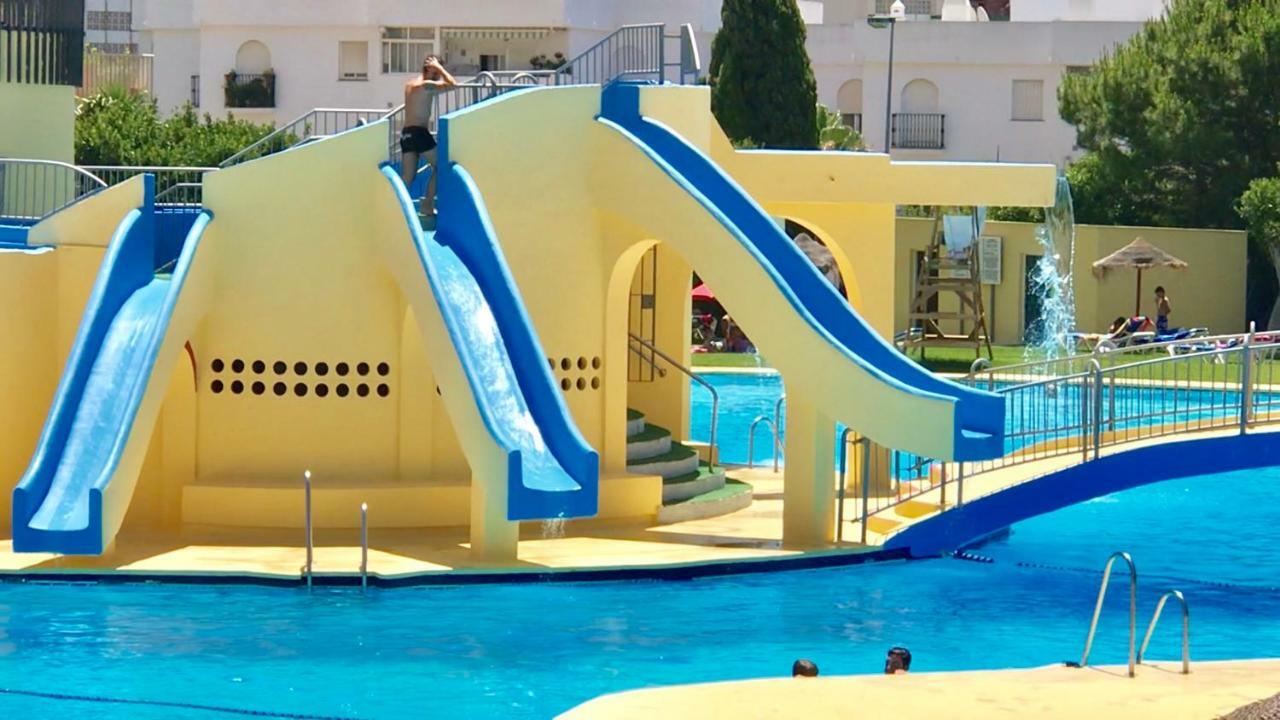 Minerva Sea View Apartment Benalmádena Esterno foto